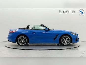 Used BMW Z4 2020 for sale - 77009277: Photo