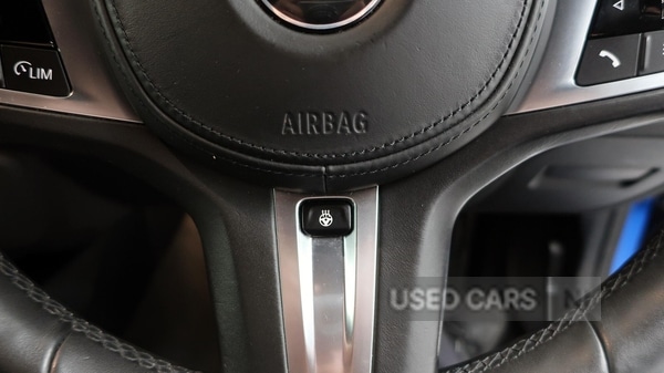 Used BMW Z4 2020 for sale - 77009277: Photo 40