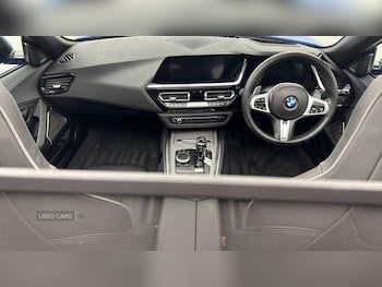 Used BMW Z4 2020 for sale - 77009277: Photo