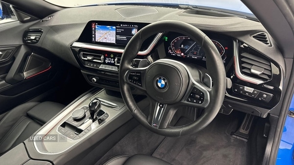 Used BMW Z4 2020 for sale - 77009277: Photo 6