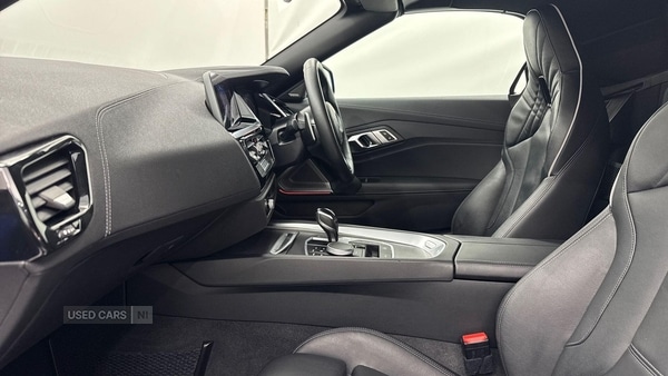 Used BMW Z4 2020 for sale - 77009277: Photo 7