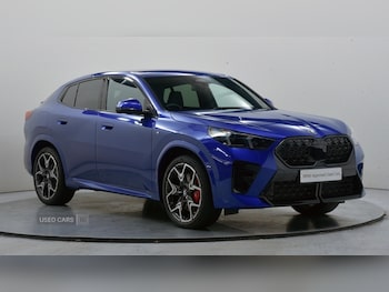 2025 - sDrive 20i M Sport 5dr Step Auto