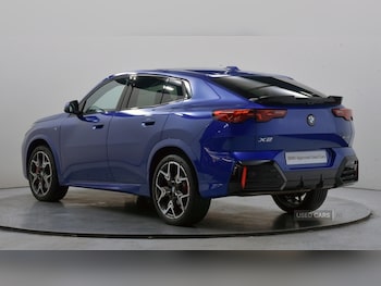 Used BMW X2 2025 for sale - 75610224: Photo