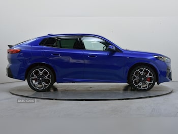 Used BMW X2 2025 for sale - 75610224: Photo