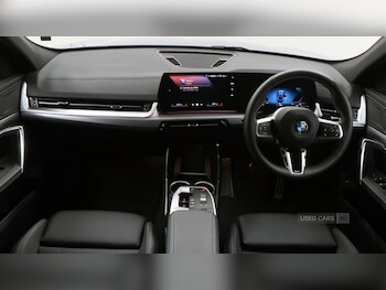 Used BMW X2 2025 for sale - 75610224: Photo