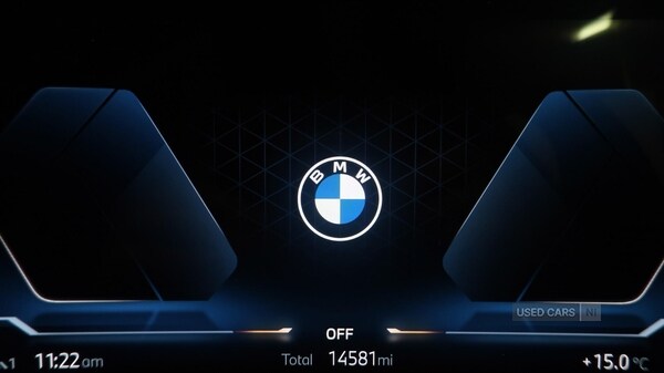 Used BMW X1 2025 for sale - 76284711: Photo 10