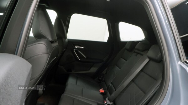 Used BMW X1 2025 for sale - 76284711: Photo 12