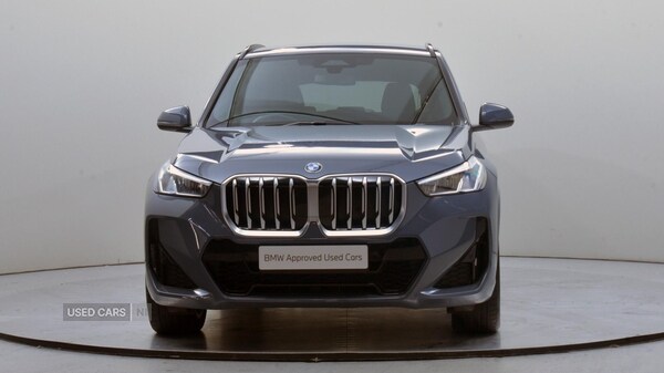 Used BMW X1 2025 for sale - 76284711: Photo 16