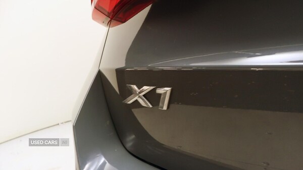Used BMW X1 2025 for sale - 76284711: Photo 19