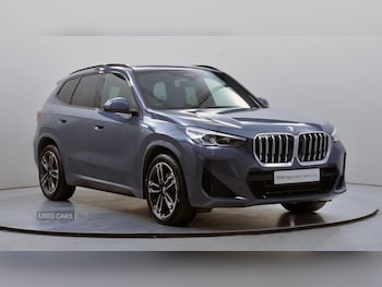 BMW - X1