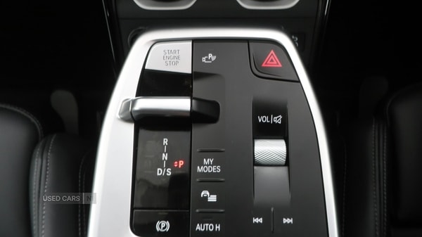 Used BMW X1 2025 for sale - 76284711: Photo 22