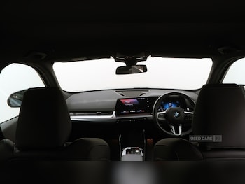 Used BMW X1 2025 for sale - 76284711: Photo 4
