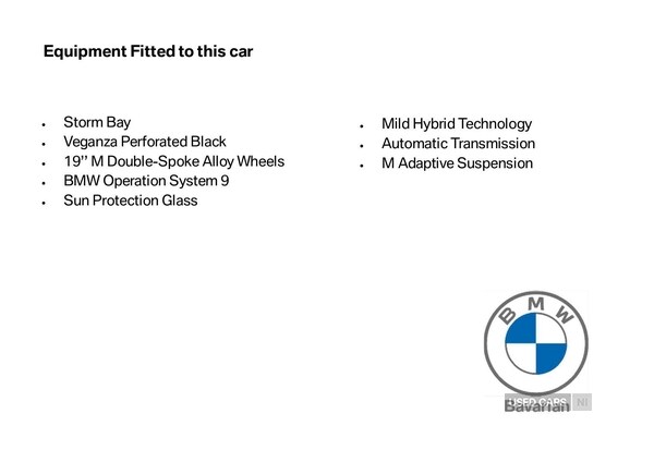 Used BMW X1 2025 for sale - 76284711: Photo 5