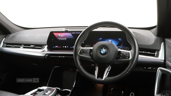 Used BMW X1 2025 for sale - 76284711: Photo 6