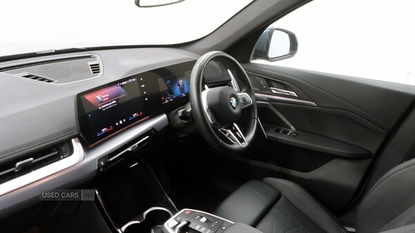 Used BMW X1 2025 for sale - 76284711: Photo 7