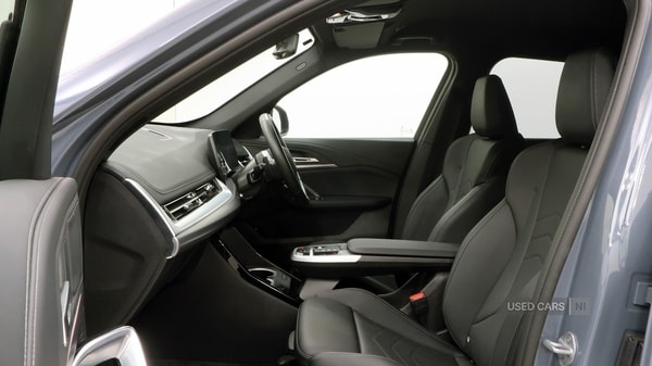 Used BMW X1 2025 for sale - 76284711: Photo 8