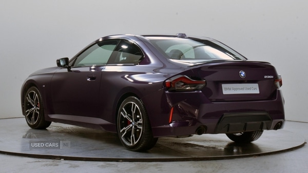 Used BMW 2 Series 2025 for sale - 76998261: Photo 2