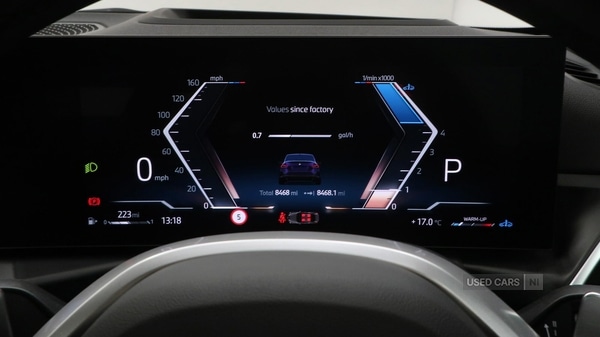 Used BMW 2 Series 2025 for sale - 76998261: Photo 9