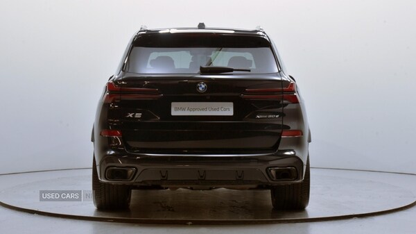 Used BMW X5 2025 for sale - 77018003: Photo 16