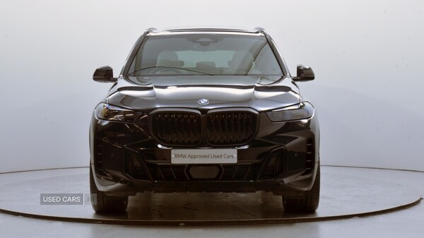 Used BMW X5 2025 for sale - 77018003: Photo 17