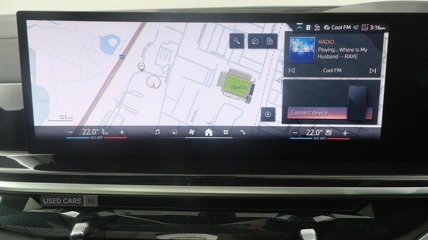 Used BMW X5 2025 for sale - 77018003: Photo 25