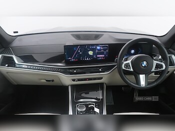 Used BMW X5 2025 for sale - 77018003: Photo