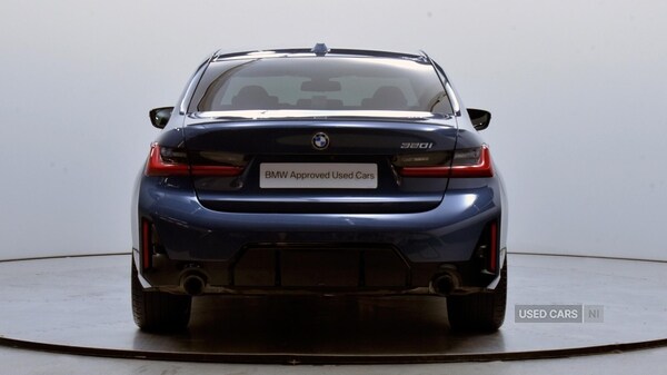 Used BMW 3 Series 2025 for sale - 77098522: Photo 16