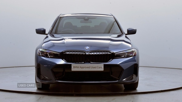 Used BMW 3 Series 2025 for sale - 77098522: Photo 17