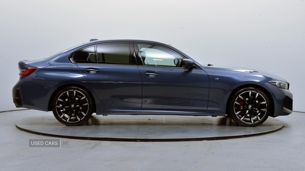 Used BMW 3 Series 2025 for sale - 77098522: Photo 3