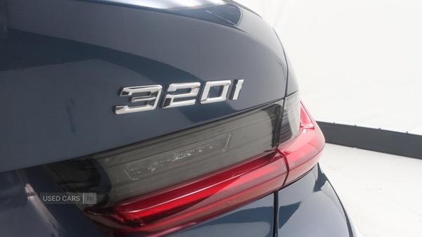 Used BMW 3 Series 2025 for sale - 77098522: Photo 33