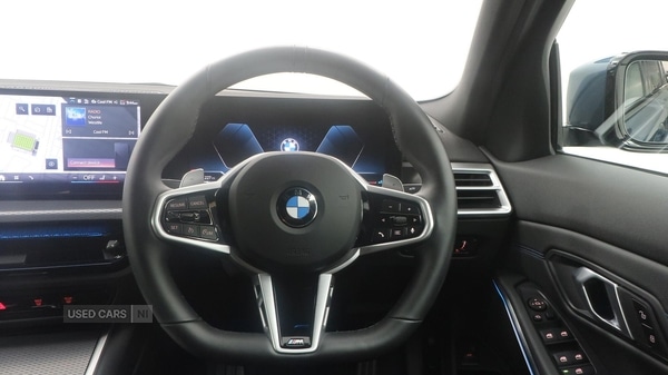 Used BMW 3 Series 2025 for sale - 77098522: Photo 6