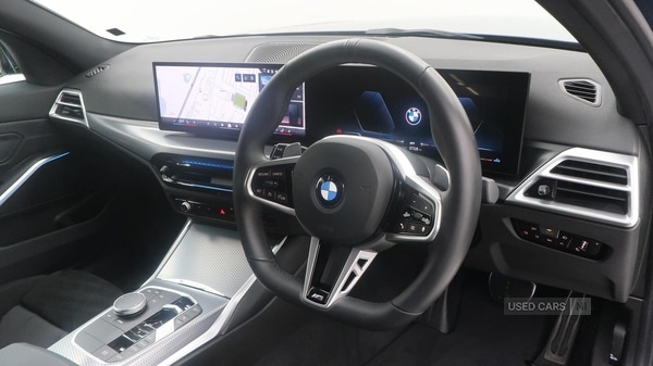 Used BMW 3 Series 2025 for sale - 77098522: Photo 7