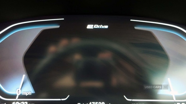 Used BMW 5 Series 2022 for sale - 78059111: Photo 10