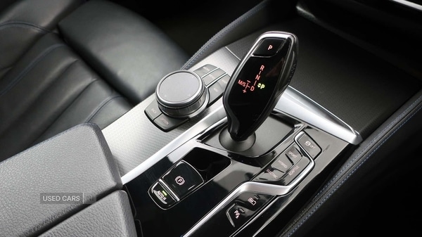 Used BMW 5 Series 2022 for sale - 78059111: Photo 11