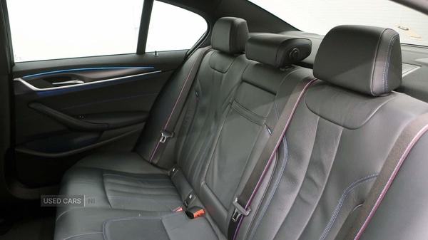 Used BMW 5 Series 2022 for sale - 78059111: Photo 13