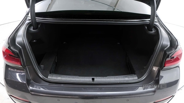 Used BMW 5 Series 2022 for sale - 78059111: Photo 14