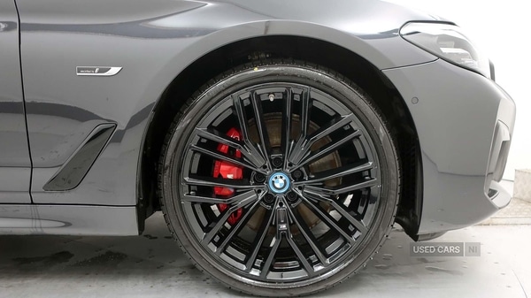 Used BMW 5 Series 2022 for sale - 78059111: Photo 15