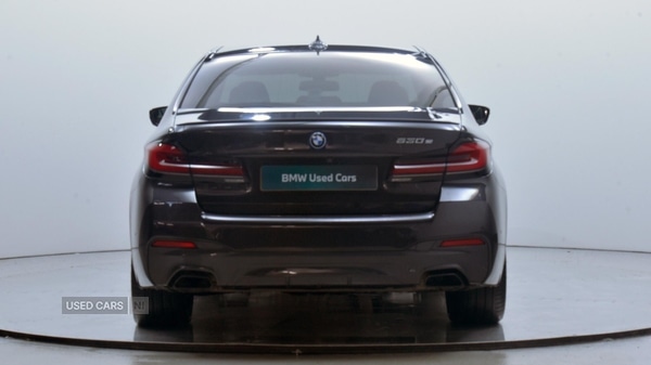 Used BMW 5 Series 2022 for sale - 78059111: Photo 16