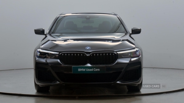 Used BMW 5 Series 2022 for sale - 78059111: Photo 17