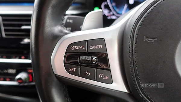 Used BMW 5 Series 2022 for sale - 78059111: Photo 21