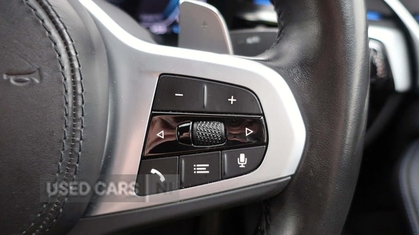 Used BMW 5 Series 2022 for sale - 78059111: Photo 22