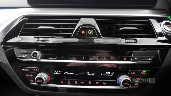 Used BMW 5 Series 2022 for sale - 78059111: Photo 25