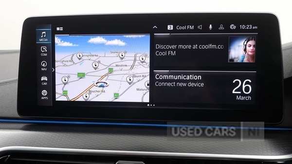 Used BMW 5 Series 2022 for sale - 78059111: Photo 26