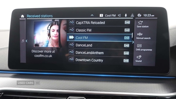 Used BMW 5 Series 2022 for sale - 78059111: Photo 27