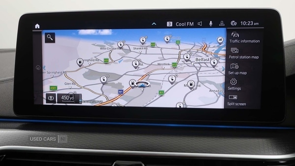 Used BMW 5 Series 2022 for sale - 78059111: Photo 28