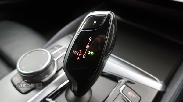 Used BMW 5 Series 2022 for sale - 78059111: Photo 30