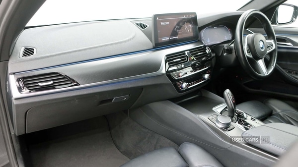 Used BMW 5 Series 2022 for sale - 78059111: Photo 34