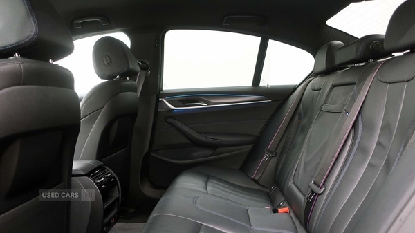 Used BMW 5 Series 2022 for sale - 78059111: Photo 36