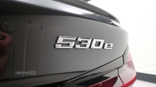 Used BMW 5 Series 2022 for sale - 78059111: Photo 37