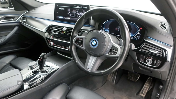 Used BMW 5 Series 2022 for sale - 78059111: Photo 7